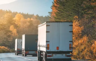 İstanbul ile Köyceğiz Arası Klima Taşıma