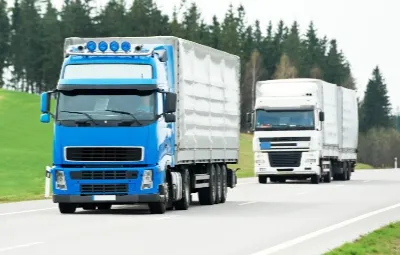 İstanbul ile Köyceğiz Arası Eşya Taşıma